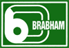 Brabham racing organisation logo