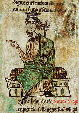 Hywel Dda