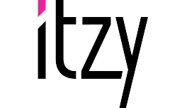 Itzy logo