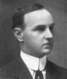 Julius L. Meier 1911