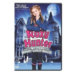 Roxy Hunter and the Mystery of the Moody Ghost (DVD cover).jpg
