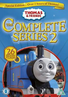 Thomas and Friends DVD Cover - Series 2.jpg