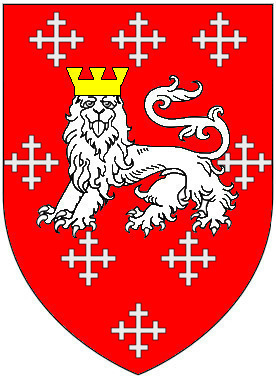 Baron Lisle Arms