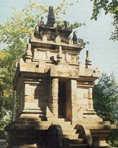 Cangkuangtemple