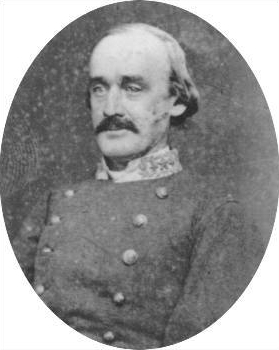 Edward Higgins CSA