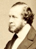Henry Christmas (1811-1868)