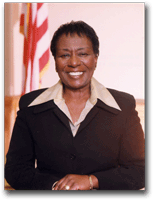 Irma L. Anderson, mayor of Richmond CA.gif