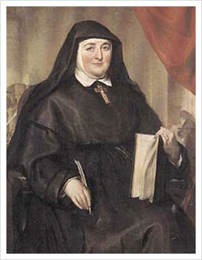 Mary Aikenhead - N. J. Crowley
