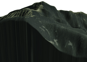 Sierra Blanca Peak (New Mexico) 3D version 1