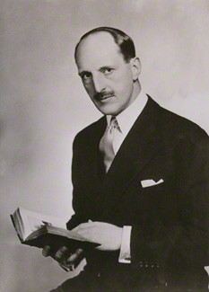 Ramsay in 1937