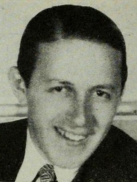 Con Conrad circa September 1929 (cropped)