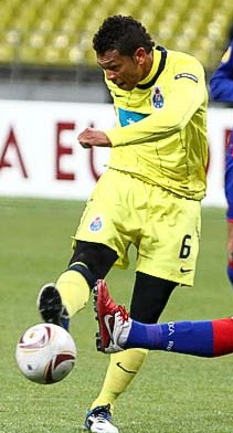 Freddy Guarín
