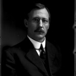 Joseph W. Bettendorf