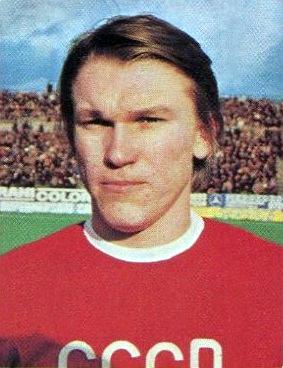 Oleg Blochin (1978)