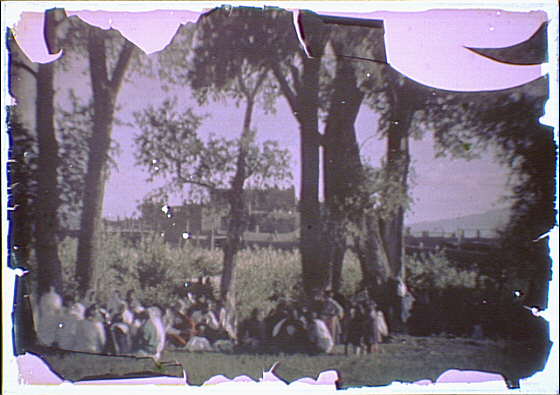Taos Pueblo, New Mexico LOC agc.7a17982
