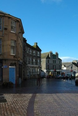 Town Centre, Wick - geograph.org.uk - 607565 (cropped)