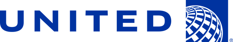 United airlines current logo