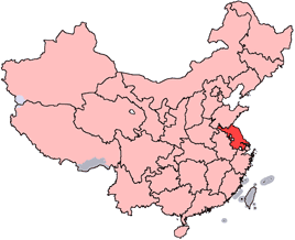 China-Jiangsu