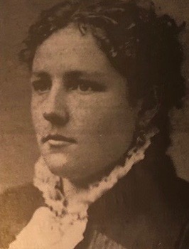 Elizabeth Brown Kindred