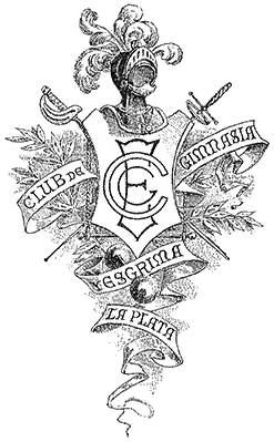 Gelp primer emblema coutaret