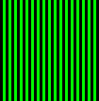 Green grid for McCollough effect