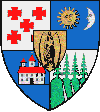 Coat of arms of Harghita