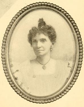 Abigail Pearce Truman Chapman
