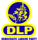 Barbados Democratic Labour Party logo.png