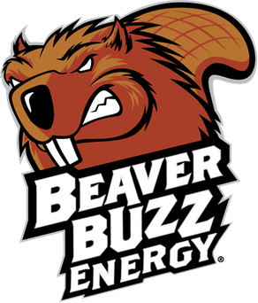 Beaver Buzz logo.png