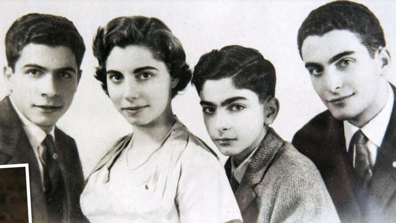 Fratelli Mattarella