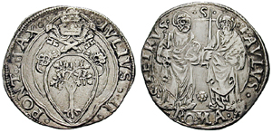 Giulio 1503