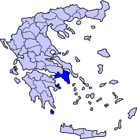 GreeceAttica