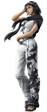 Jin Kazama/Outfits, Tekken Wiki, Fandom in 2023