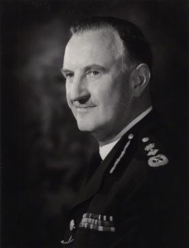Sir Arthur Edwin Young