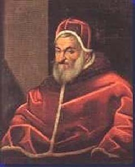 Sixtus V