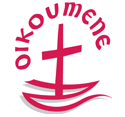World council of churches logo