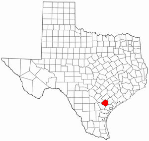 Goliad County Texas