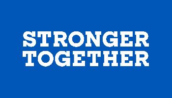 Stronger Together image
