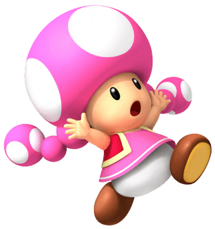 List of Mario series characters Facts for Kids