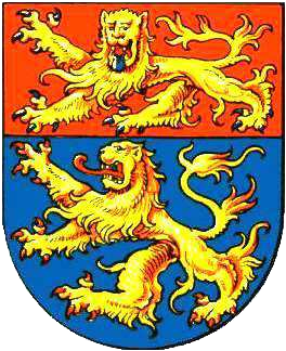 Wappen Landkreis Osterode am Harz