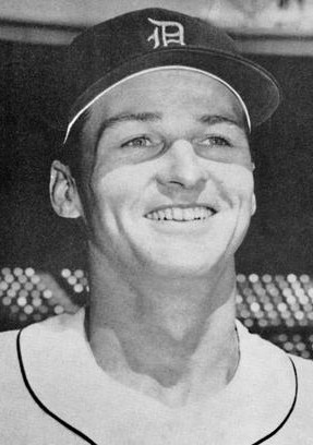 Frank Bolling - Detroit Tigers - 1959.jpg