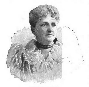 Lillie Devereux Blake (1895)