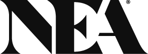 New Enterprise Associates (NEA) logo