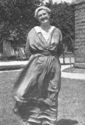 Nettie Rogers Shuler (1918)