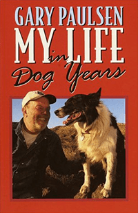 Paulsen - My Life in Dog Years Coverart.png