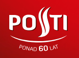 Posti logo