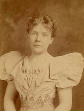Rose Cleveland, before 1918 (cropped)
