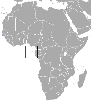 São Tomé leaf-nosed Bat area.png