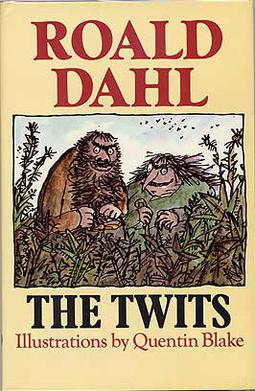 The Twits first edition.jpg