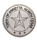 Official seal of Annetta North, Texas